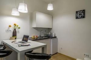 Stars of Zagreb Apartments