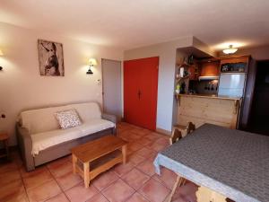 Appartements Hameau Pra Roustan by Godille : photos des chambres