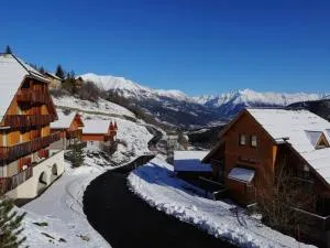 Hameau Pra Roustan by Godille - Barcelonnette