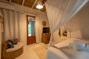 Casa da Glória Trancoso - Pousada Boutique