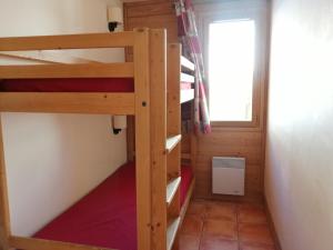 Appartements Hameau Pra Roustan by Godille : photos des chambres