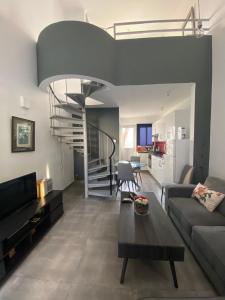 Cosy apartment in the heart of Kato Paphos