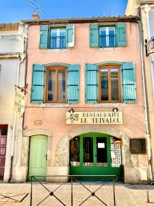 Appartements Just Like home in Carcassonne : photos des chambres