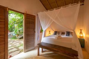 Casa da Glória Trancoso - Pousada Boutique