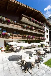 Pension Mittagskogel - Plangeross