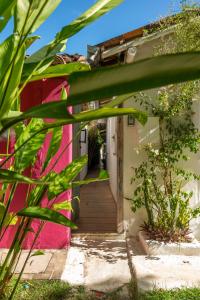 Casa da Glória Trancoso - Pousada Boutique