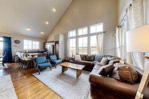Three Bedroom House room in Granby Ski Abode