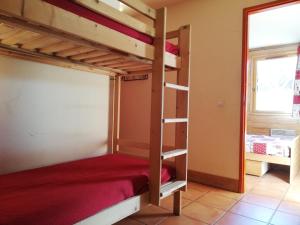 Appartements Hameau Pra Roustan by Godille : photos des chambres