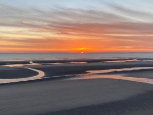 Campings camping de la falaise a equihen plage : photos des chambres