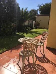 Sehnsucht Cottage - Порт-Нолот