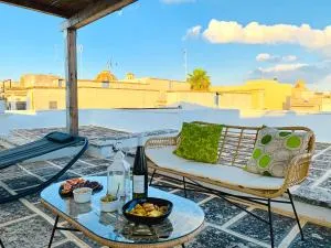 Il Palazzo dei Venti - Datti