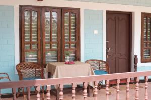 Varkala Marine Palace