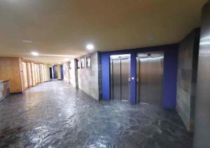 Apartamento Sierra Nevada con Garaje Cerca de Pistas