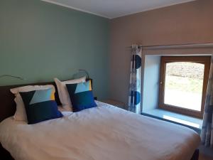 Chanteloup, Maison dhotes - Halleux