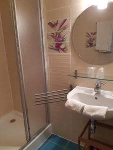 Chanteloup, Maison dhotes - Halleux