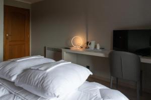 Chanteloup, Maison dhotes - Halleux