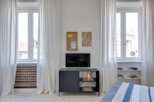 Easylife - Milano - Seveso 44 - Centrale