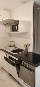 Appartements Centre ville a 2 pas de la plage : photos des chambres