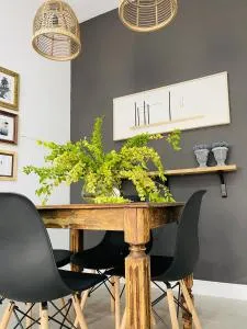 Alojamiento Hermanos Garnelo - Espejo