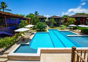 Casa Villa Cristian Bella Vista Village