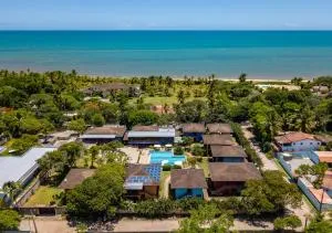 Casa Villa Cristian - 阿拉亚尔达茹达