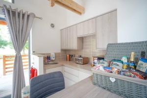 Wee Ness Lodge