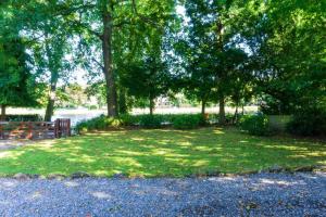 Wee Ness Lodge