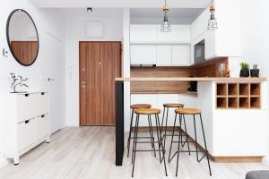 Apartament Maxim Premium