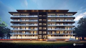 Apartament Maxim Premium