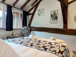 B&B / Chambres d'hotes Domaine la jam : photos des chambres