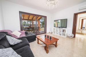 C349 Menorca by Mallorca Villa Selection