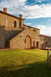 Apartment with Vineyard View room in Tenuta di Montecucco - ColleMassari Hospitality