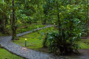 Pacuare Lodge by Böëna