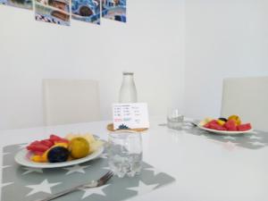 Sagrada Familia Apartamento eco friendly