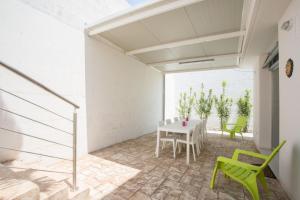 Casa vacanza Torre Specchia