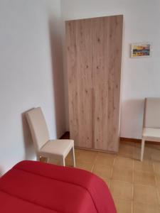 Small Flat