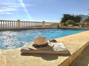 Jávea Apartment Cielo