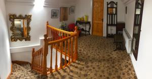 Standard Twin Room room in Rockville House B&B