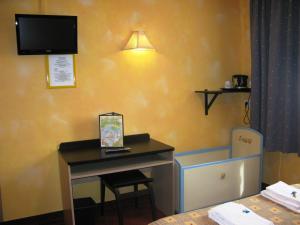 Hotels Auberge Champenoise : photos des chambres