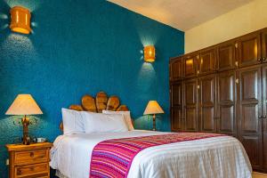 Las Gaviotas Condo-Hotel La Paz BCS