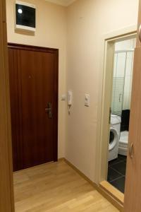 Apartmani Sigma
