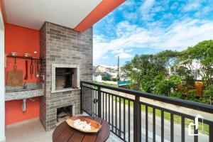 Apartamento 02 dormitórios - Ubytování bez kategorie ve městě Canto Grande