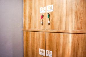 RedDoorz Hostel Near Ngurah Rai Airport Kuta