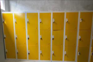 RedDoorz Hostel Near Ngurah Rai Airport Kuta