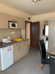Balaton Apartmanház