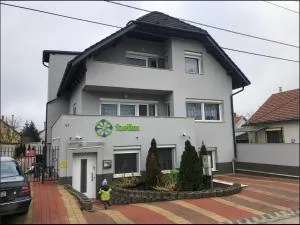 Szelim Motel - 塔塔班亚