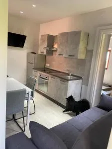 Moonlight Apartament - Pila