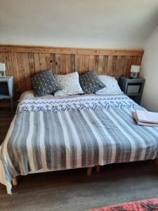 B&B / Chambres d'hotes Ellias : photos des chambres