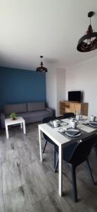 Apartamenty Jasieńczyk