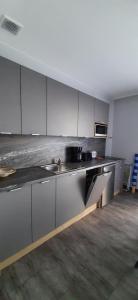 Apartamenty Jasieńczyk